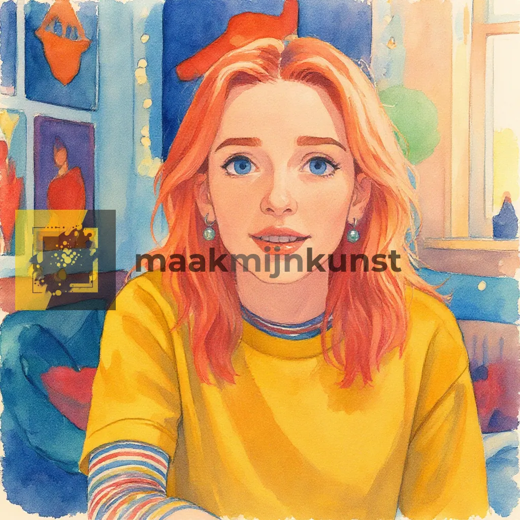 Schilderij 3